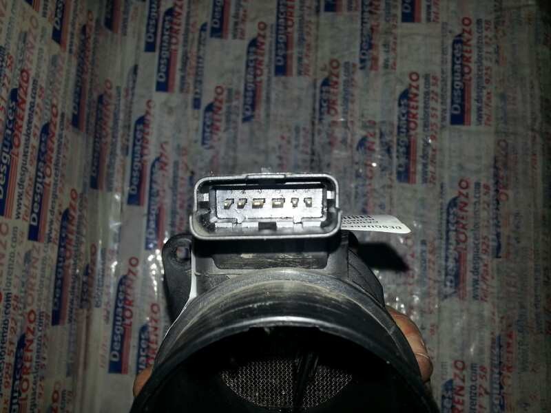 Recambio de caudalimetro para renault megane i classic (la0) 1.9 dti rn (laon) referencia OEM IAM 30862696  