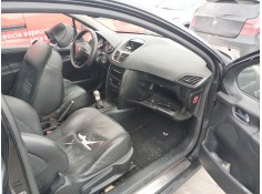 peugeot 207/207+ (wa_, wc_) del año 2006 2