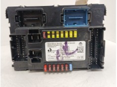 Recambio de caja reles / fusibles para jeep compass (mp, m6, mv, m7) 1.4 multiair referencia OEM IAM P68381687AD  