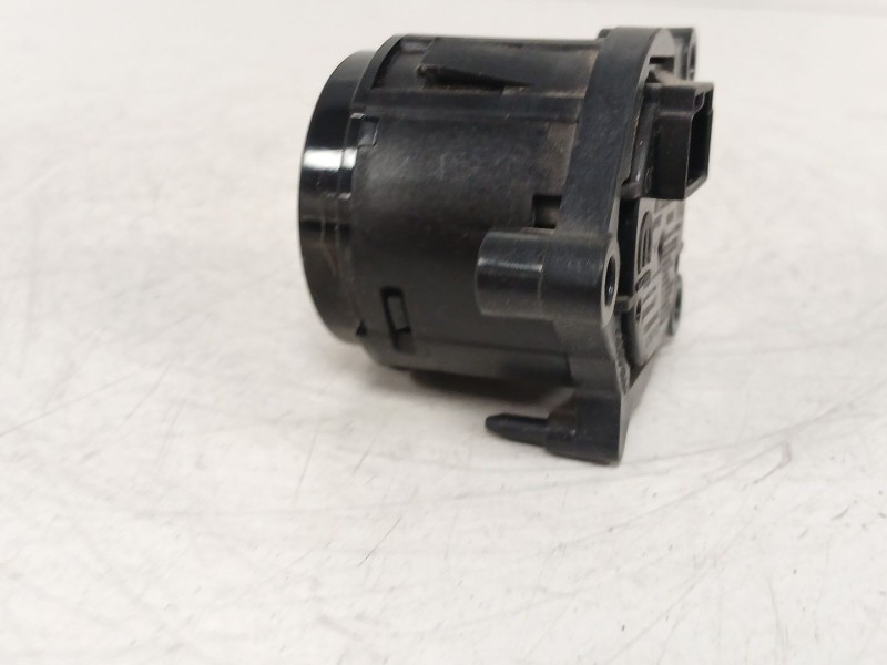 Recambio de modulo encendido para jeep compass (mp, m6, mv, m7) 1.4 multiair referencia OEM IAM   