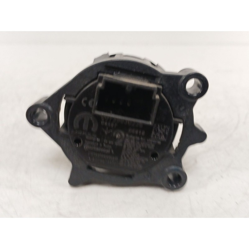 Recambio de modulo encendido para jeep compass (mp, m6, mv, m7) 1.4 multiair referencia OEM IAM   