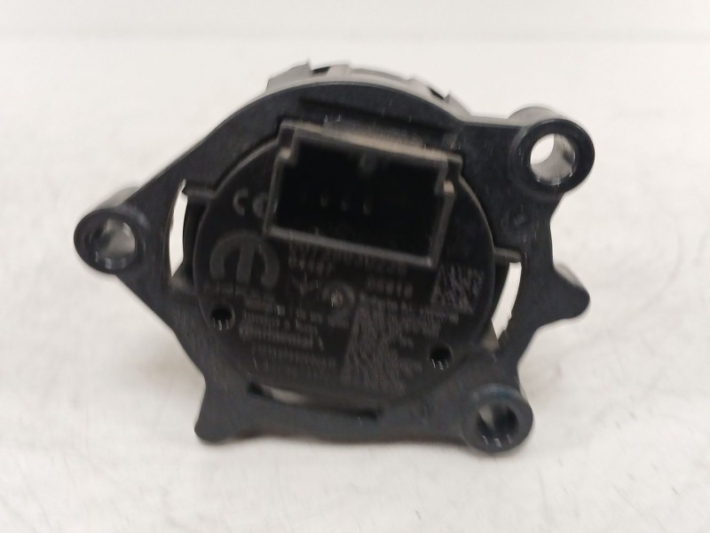 Recambio de modulo encendido para jeep compass (mp, m6, mv, m7) 1.4 multiair referencia OEM IAM   