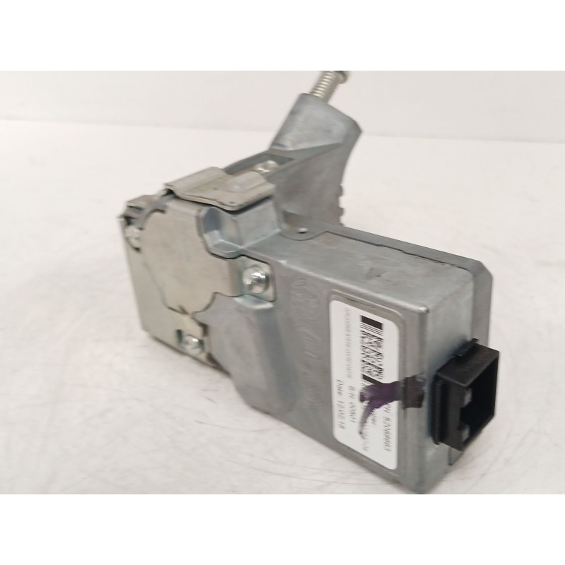 Recambio de conmutador de arranque para jeep compass (mp, m6, mv, m7) 1.4 multiair referencia OEM IAM 52068663  