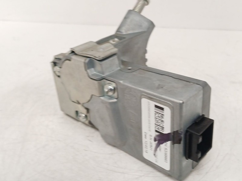 Recambio de conmutador de arranque para jeep compass (mp, m6, mv, m7) 1.4 multiair referencia OEM IAM 52068663  