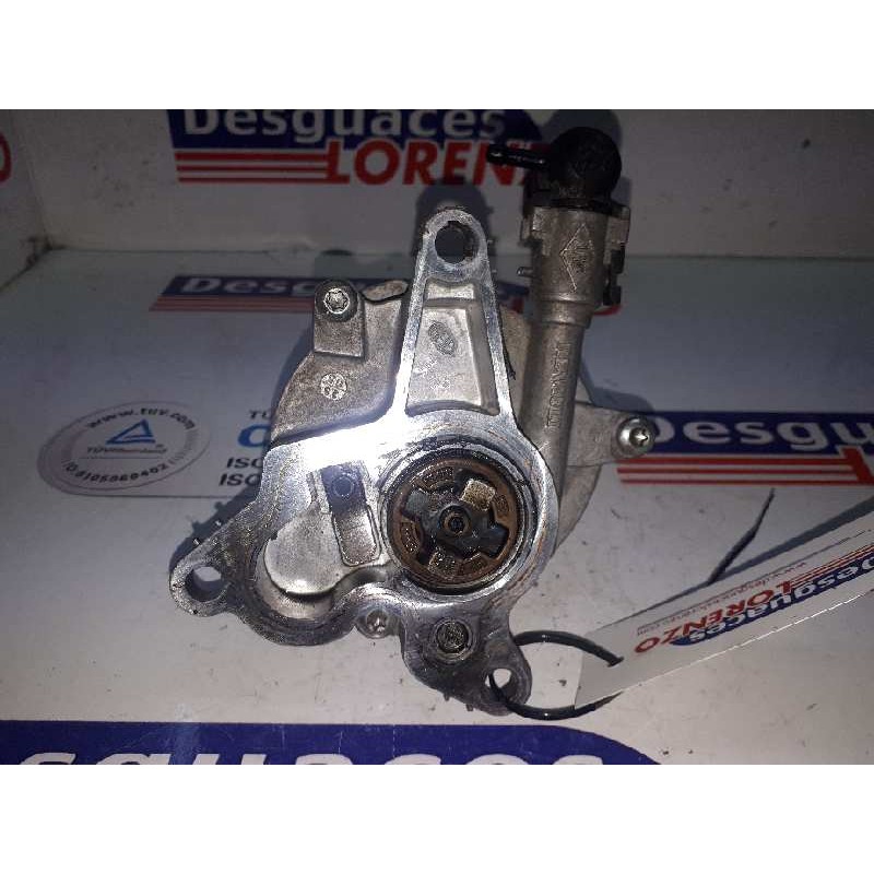 Recambio de depresor freno / bomba vacio para renault trafic combi (ab 4.01) 29 combi6 acristalado parcial referencia OEM IAM  D