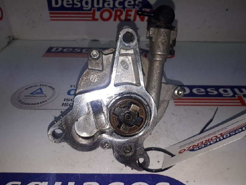 Recambio de depresor freno / bomba vacio para renault trafic combi (ab 4.01) 29 combi6 acristalado parcial referencia OEM IAM  D