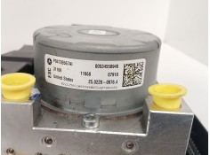 Recambio de abs para jeep compass (mp, m6, mv, m7) 1.4 multiair referencia OEM IAM P04726567AI   2