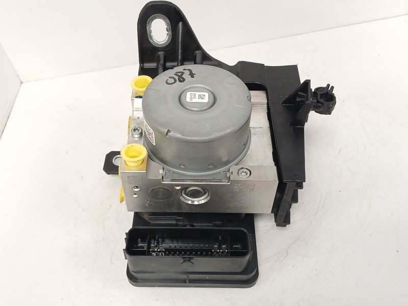 Recambio de abs para jeep compass (mp, m6, mv, m7) 1.4 multiair referencia OEM IAM P04726567AI  