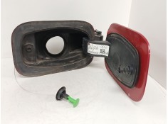 Recambio de tapa exterior combustible para jeep compass (mp, m6, mv, m7) 1.4 multiair referencia OEM IAM   