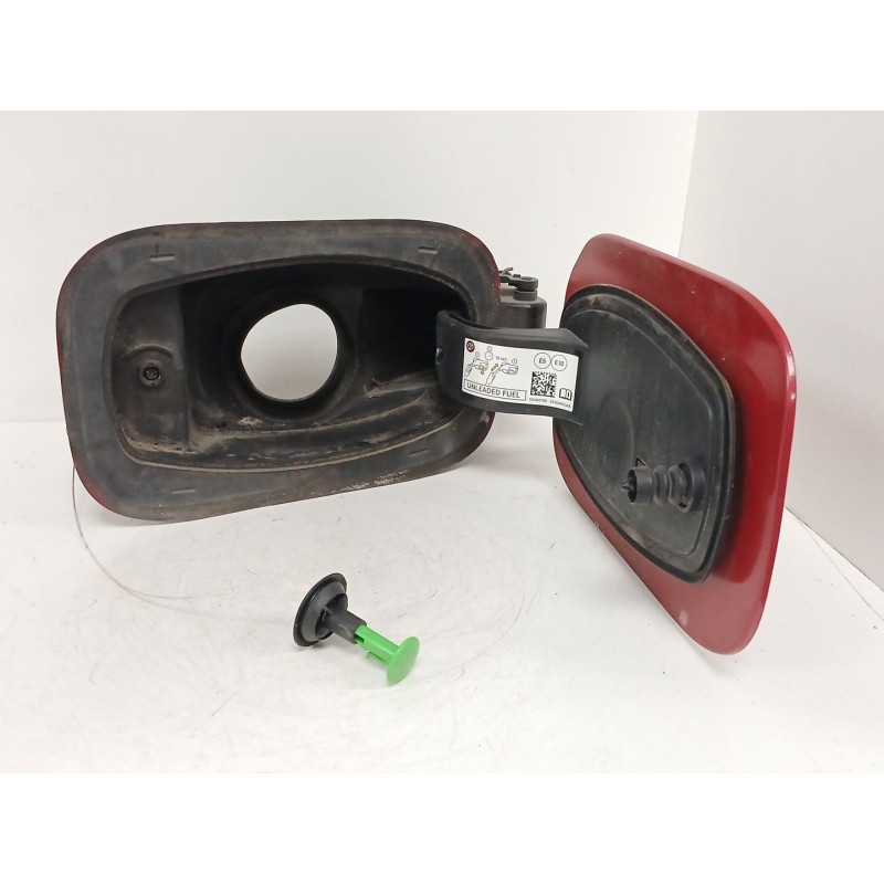 Recambio de tapa exterior combustible para jeep compass (mp, m6, mv, m7) 1.4 multiair referencia OEM IAM   