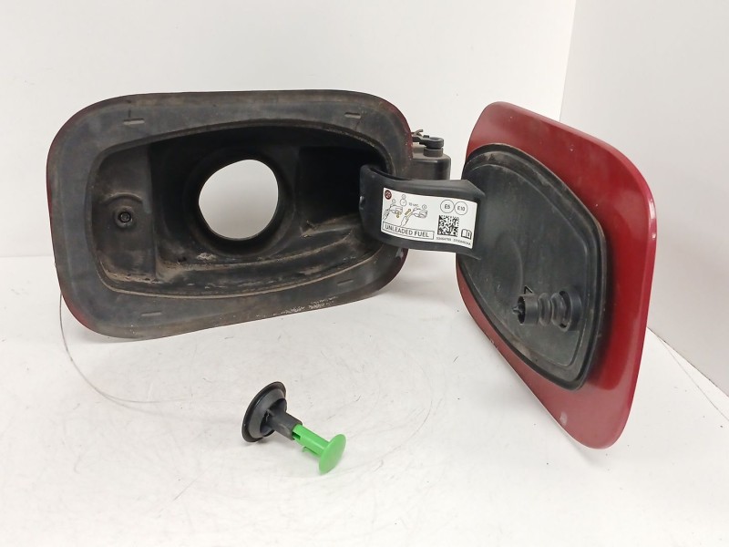 Recambio de tapa exterior combustible para jeep compass (mp, m6, mv, m7) 1.4 multiair referencia OEM IAM   