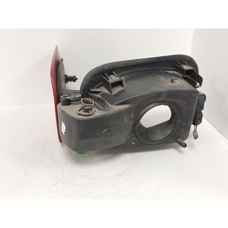 Recambio de tapa exterior combustible para jeep compass (mp, m6, mv, m7) 1.4 multiair referencia OEM IAM   
