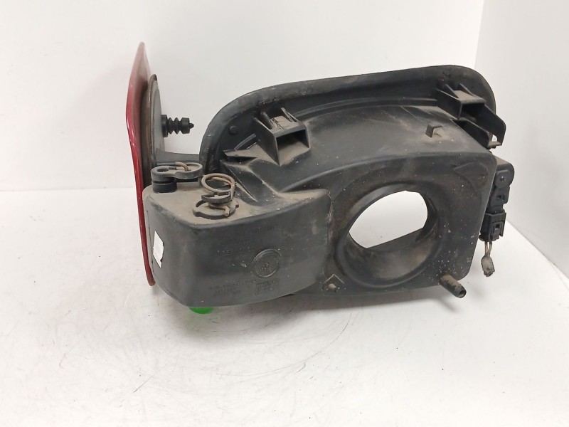 Recambio de tapa exterior combustible para jeep compass (mp, m6, mv, m7) 1.4 multiair referencia OEM IAM   