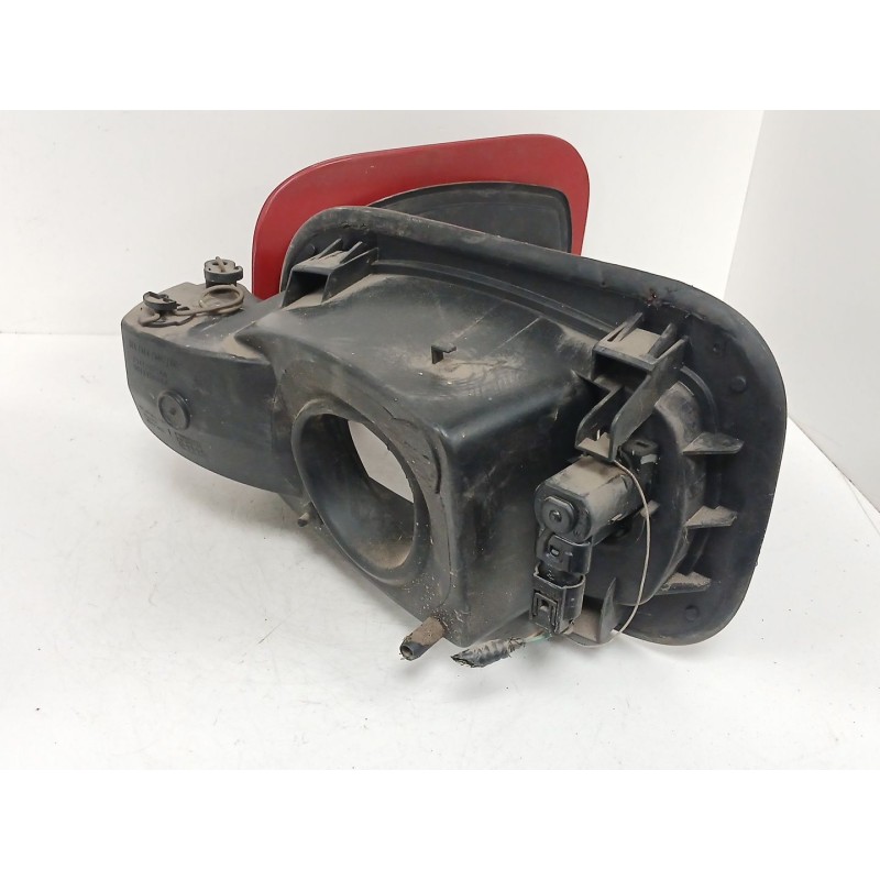 Recambio de tapa exterior combustible para jeep compass (mp, m6, mv, m7) 1.4 multiair referencia OEM IAM   