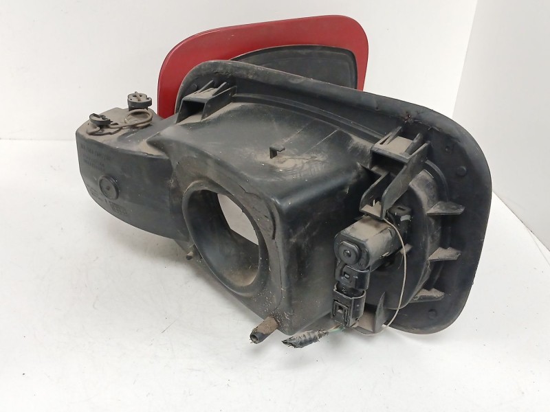 Recambio de tapa exterior combustible para jeep compass (mp, m6, mv, m7) 1.4 multiair referencia OEM IAM   