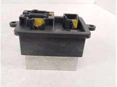 Recambio de resistencia calefaccion para jeep compass (mp, m6, mv, m7) 1.4 multiair referencia OEM IAM MR0176005930  