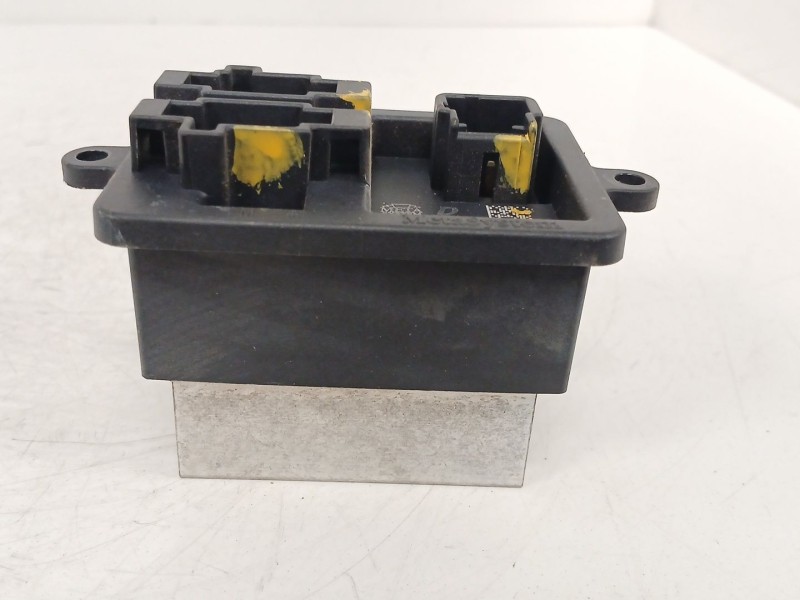 Recambio de resistencia calefaccion para jeep compass (mp, m6, mv, m7) 1.4 multiair referencia OEM IAM MR0176005930  