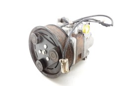 Recambio de compresor aire acondicionado para mazda 6 berlina (gg) 2.0 crtd 120 active (5-ptas.) referencia OEM IAM   