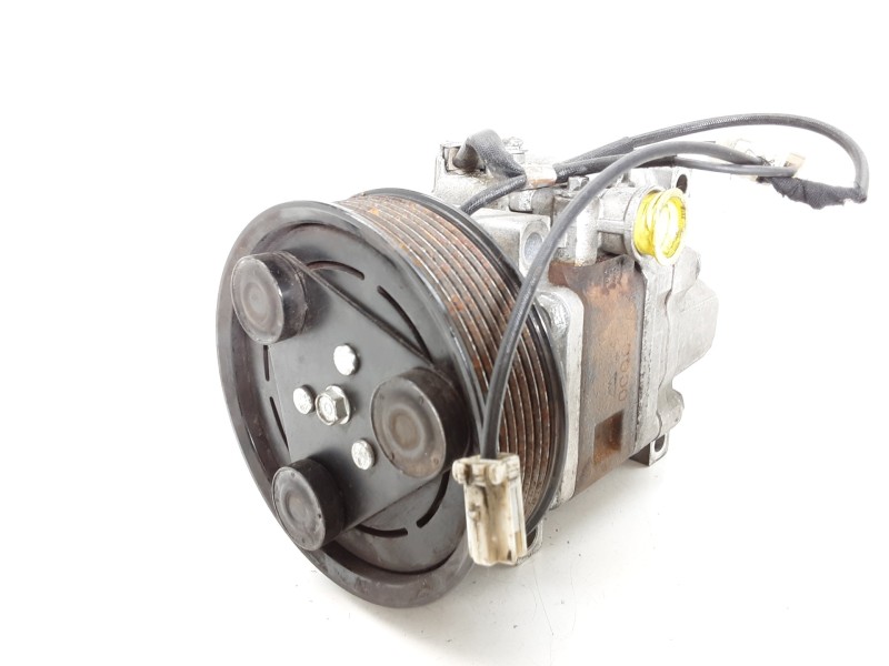 Recambio de compresor aire acondicionado para mazda 6 berlina (gg) 2.0 crtd 120 active (5-ptas.) referencia OEM IAM   