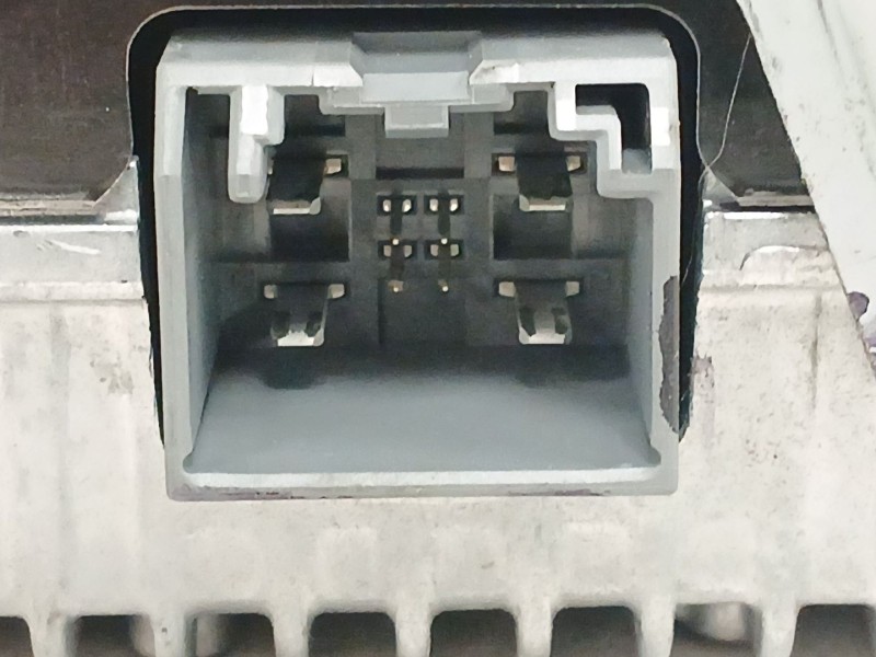 Recambio de modulo electronico para jeep compass (mp, m6, mv, m7) 1.4 multiair referencia OEM IAM 56029770AA  