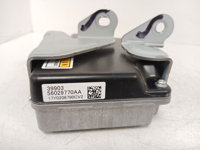 Recambio de modulo electronico para jeep compass (mp, m6, mv, m7) 1.4 multiair referencia OEM IAM 56029770AA  