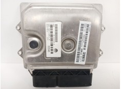 Recambio de centralita motor uce para jeep compass (mp, m6, mv, m7) 1.4 multiair referencia OEM IAM P68331115AC 8GMLL4 