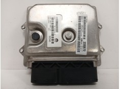 Recambio de centralita motor uce para jeep compass (mp, m6, mv, m7) 1.4 multiair referencia OEM IAM P68331115AC 8GMLL4  2