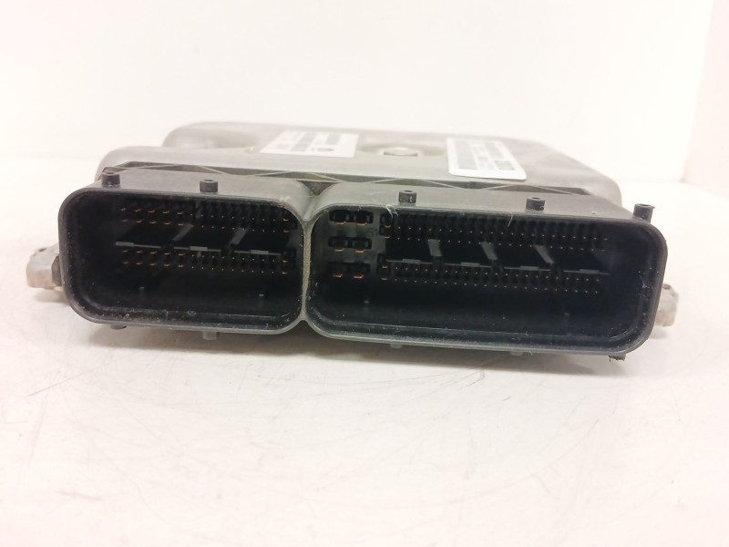 Recambio de centralita motor uce para jeep compass (mp, m6, mv, m7) 1.4 multiair referencia OEM IAM P68331115AC 8GMLL4 