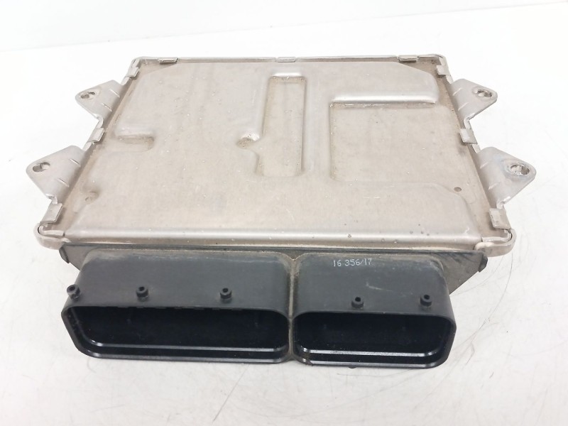 Recambio de centralita motor uce para jeep compass (mp, m6, mv, m7) 1.4 multiair referencia OEM IAM P68331115AC 8GMLL4 