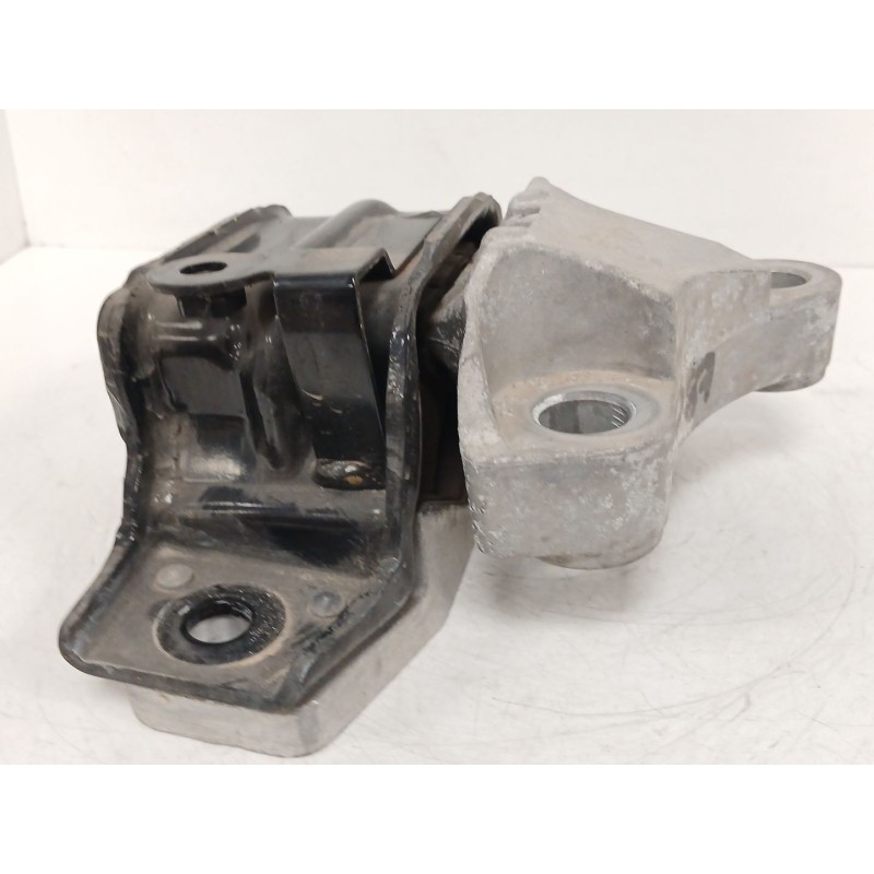 Recambio de soporte cambio para jeep compass (mp, m6, mv, m7) 1.4 multiair referencia OEM IAM P68253035AC  