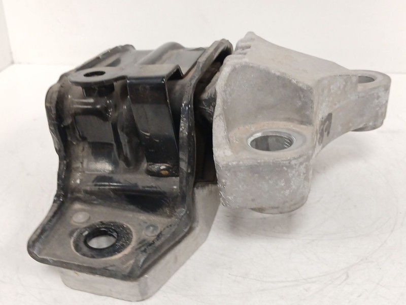 Recambio de soporte cambio para jeep compass (mp, m6, mv, m7) 1.4 multiair referencia OEM IAM P68253035AC  