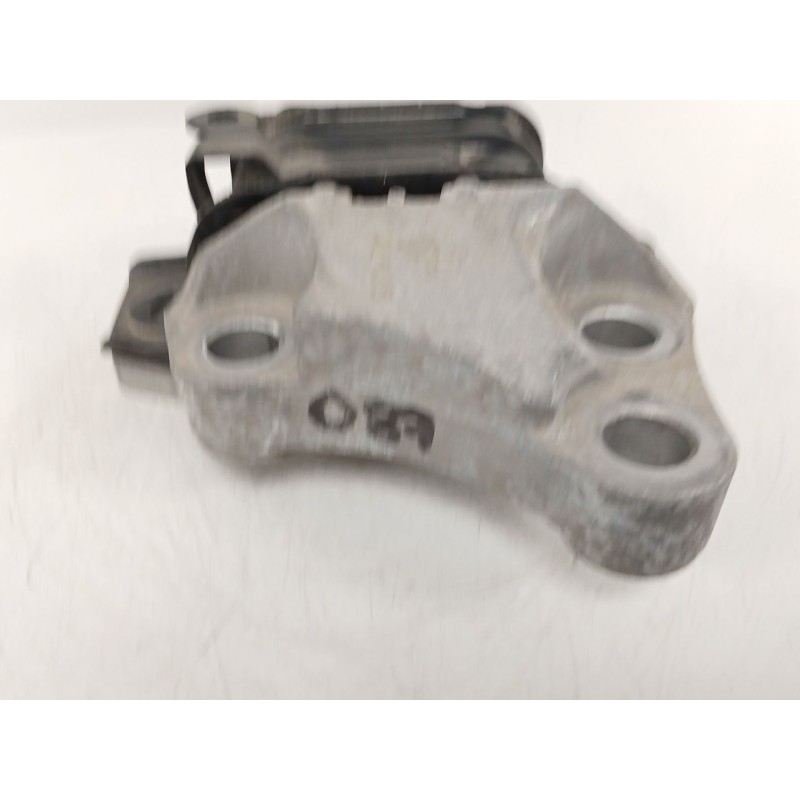 Recambio de soporte cambio para jeep compass (mp, m6, mv, m7) 1.4 multiair referencia OEM IAM P68253035AC  