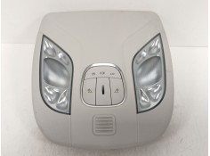 Recambio de luz interior para jeep compass (mp, m6, mv, m7) 1.4 multiair referencia OEM IAM 180103011499 L0260558AE01 