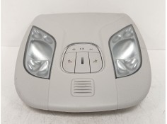 Recambio de luz interior para jeep compass (mp, m6, mv, m7) 1.4 multiair referencia OEM IAM 180103011499 L0260558AE01  2