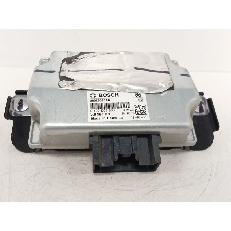 Recambio de modulo electronico para jeep compass (mp, m6, mv, m7) 1.4 multiair referencia OEM IAM 0199DC2300 56029583AB 
