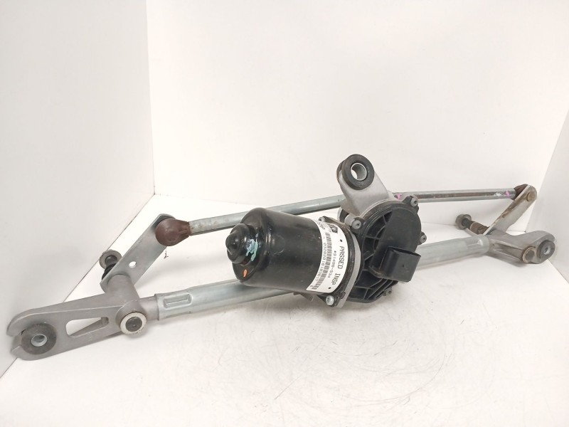 Recambio de motor limpia delantero para jeep compass (mp, m6, mv, m7) 1.4 multiair referencia OEM IAM   