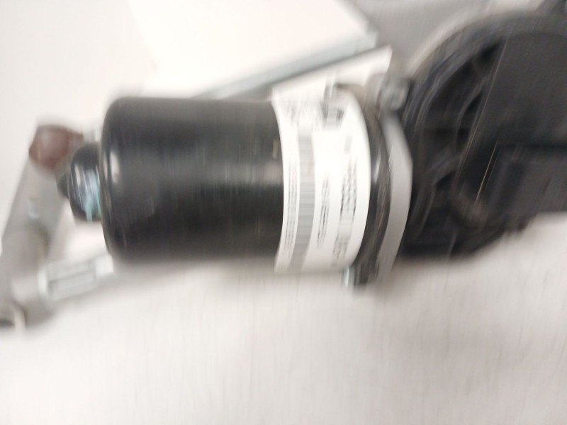 Recambio de motor limpia delantero para jeep compass (mp, m6, mv, m7) 1.4 multiair referencia OEM IAM   