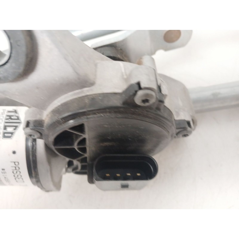 Recambio de motor limpia delantero para jeep compass (mp, m6, mv, m7) 1.4 multiair referencia OEM IAM   