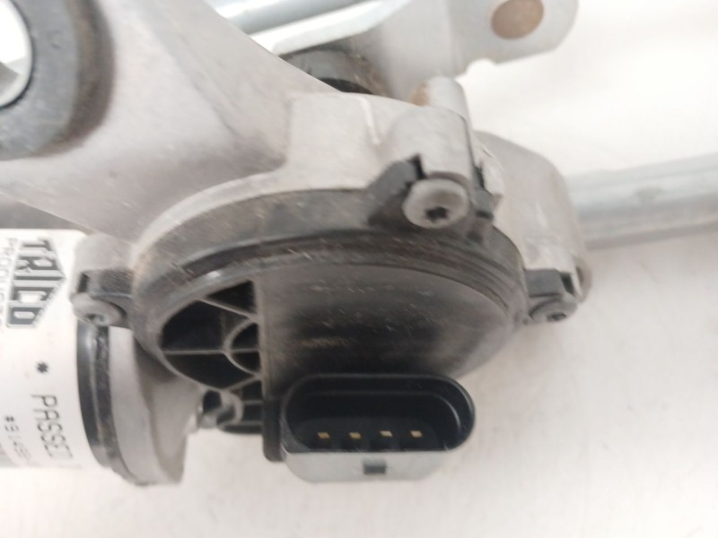 Recambio de motor limpia delantero para jeep compass (mp, m6, mv, m7) 1.4 multiair referencia OEM IAM   