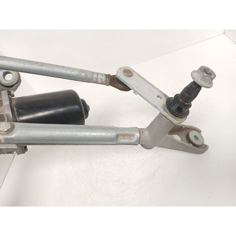 Recambio de motor limpia delantero para jeep compass (mp, m6, mv, m7) 1.4 multiair referencia OEM IAM   