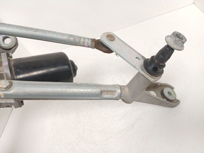 Recambio de motor limpia delantero para jeep compass (mp, m6, mv, m7) 1.4 multiair referencia OEM IAM   