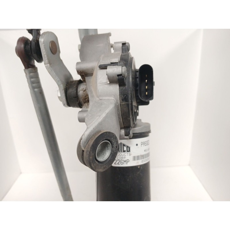 Recambio de motor limpia delantero para jeep compass (mp, m6, mv, m7) 1.4 multiair referencia OEM IAM   