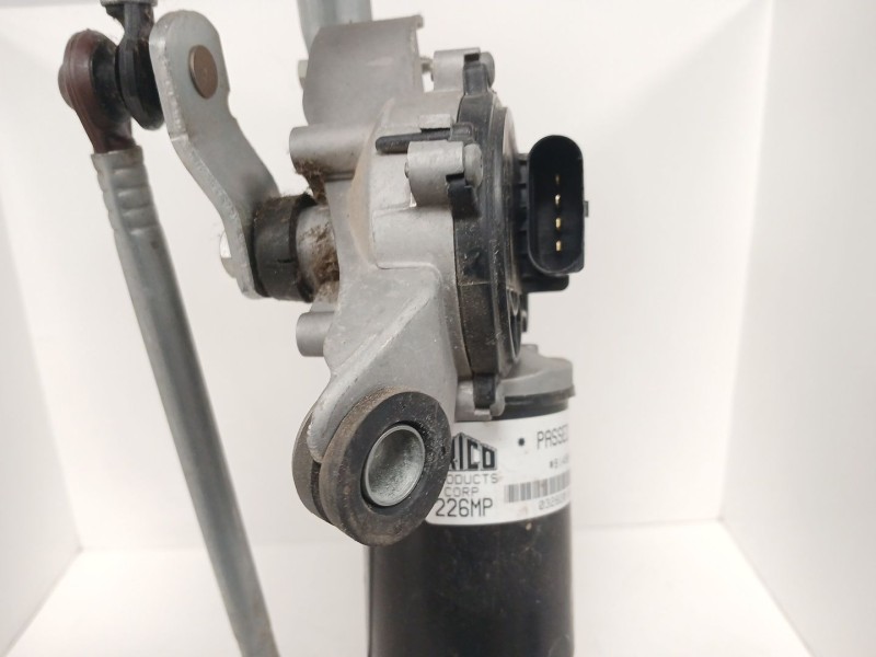 Recambio de motor limpia delantero para jeep compass (mp, m6, mv, m7) 1.4 multiair referencia OEM IAM   