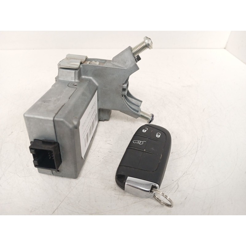 Recambio de conmutador de arranque para jeep compass (mp, m6, mv, m7) 1.4 multiair referencia OEM IAM 52068663  