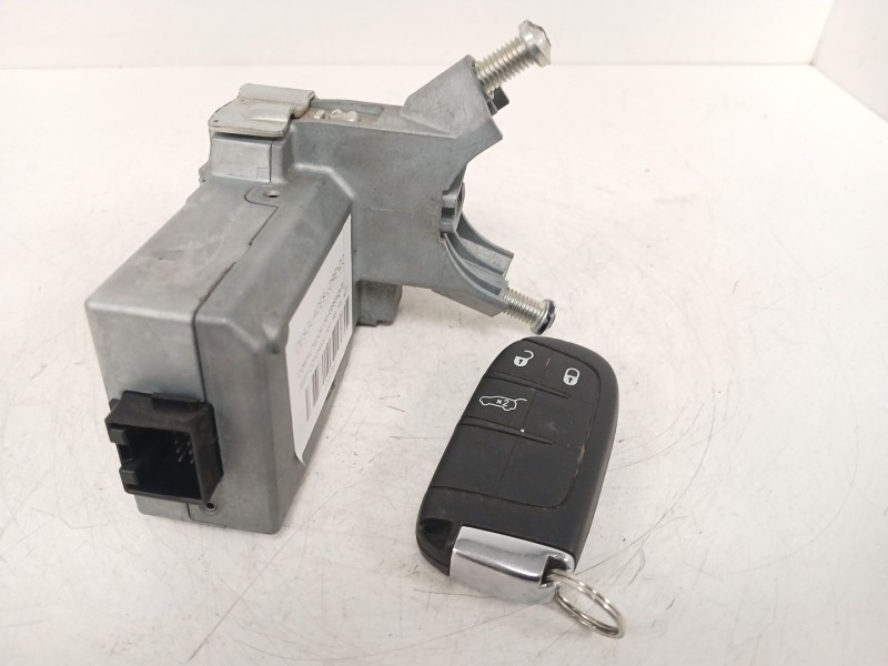 Recambio de conmutador de arranque para jeep compass (mp, m6, mv, m7) 1.4 multiair referencia OEM IAM 52068663  