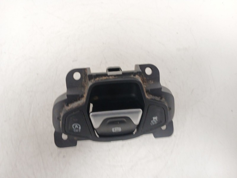 Recambio de palanca freno para jeep compass (mp, m6, mv, m7) 1.4 multiair referencia OEM IAM 104582211609 104582193729 735632247