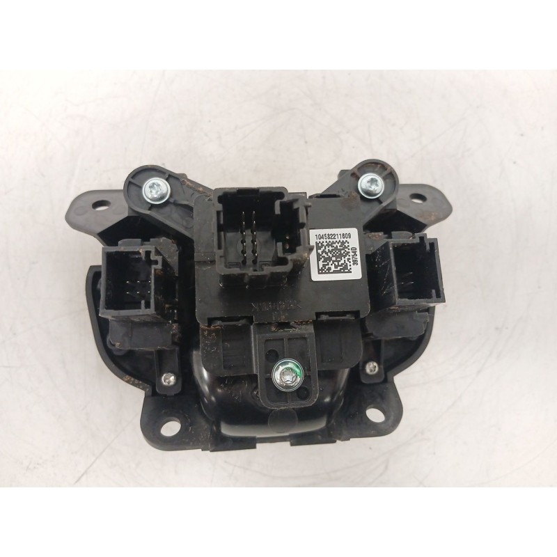 Recambio de palanca freno para jeep compass (mp, m6, mv, m7) 1.4 multiair referencia OEM IAM 104582211609 104582193729 735632247