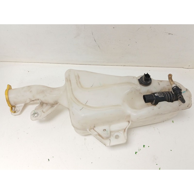 Recambio de deposito limpia para jeep compass (mp, m6, mv, m7) 1.4 multiair referencia OEM IAM 55112669AA 68310928AA 