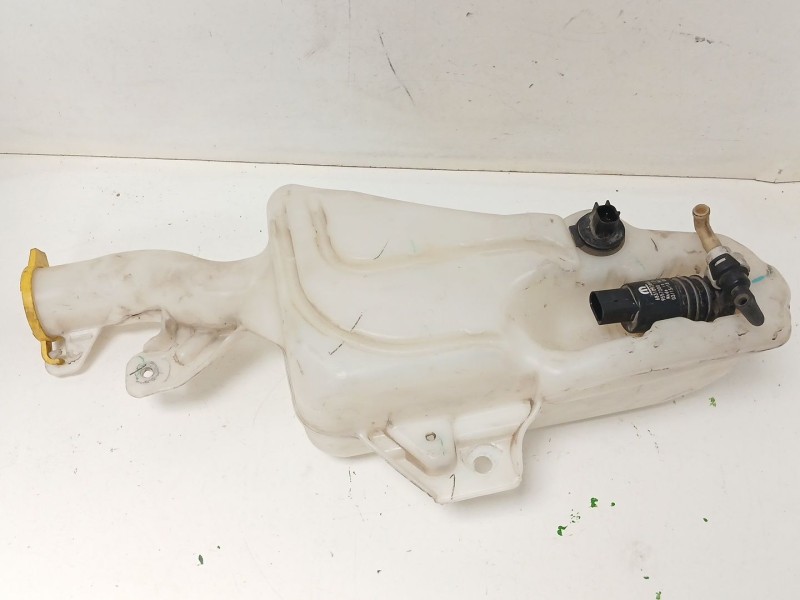 Recambio de deposito limpia para jeep compass (mp, m6, mv, m7) 1.4 multiair referencia OEM IAM 55112669AA 68310928AA 