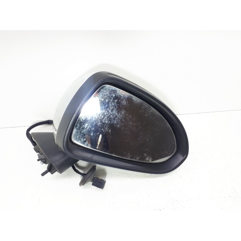 Recambio de retrovisor derecho para opel corsa d catch me referencia OEM IAM   